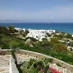 Naxos Orkos *