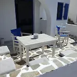 Naxos Orkos Pláka