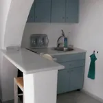 Daire Naxos Orkos
