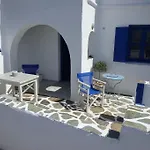 Daire Naxos Orkos