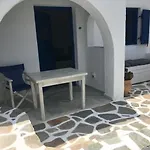 Naxos Orkos Daire *