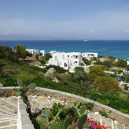 Naxos Orkos *
