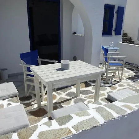 Naxos Orkos Πλάκα