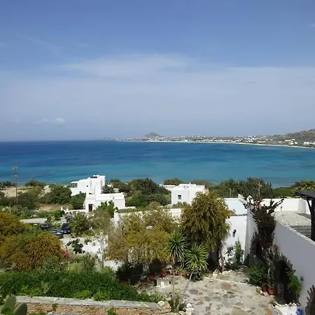 Naxos Orkos Pláka