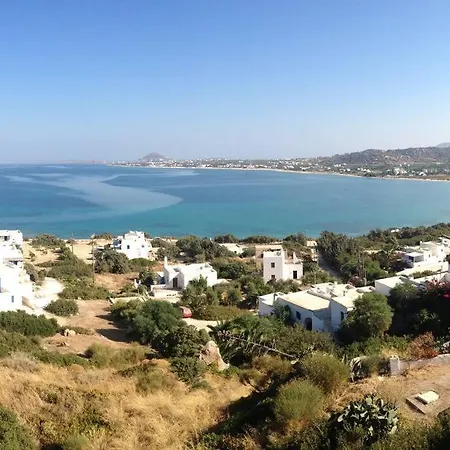 Apartment Naxos Orkos Plaka (Naxos)