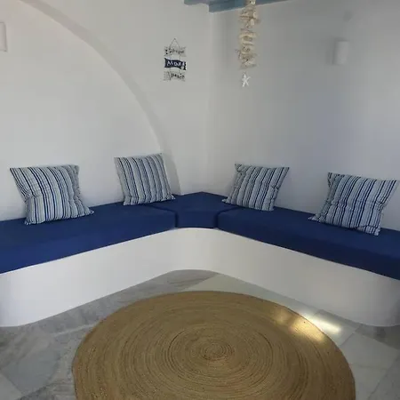 Naxos Orkos Πλάκα
