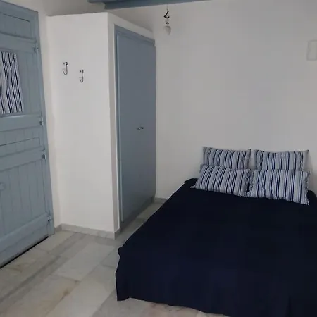 Apartamento Naxos Orkos *
